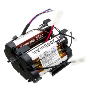 BATERIA AKUMULATOR 21,6V 4055478293 DO ELECTROLUX PQ91-40GG AEG QX9-1-40GG