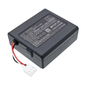 BATERIA IP797 DO PHILIPS FC8007 FC8008 FC8782 FC8792 FC8794 FC8795 FC8796