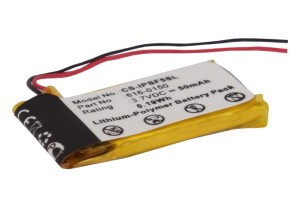 BATERIA AKUMULATOR 616-0150 616-0548 iPOD SHUFFLE 4th 5th gen A1373