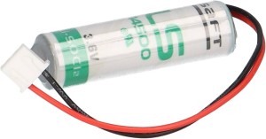 BATERIA F2-40BL FX2N-48M LS14500-MF 3,6V DO MITSUBISHI F1 F2 FX FX1 FX2