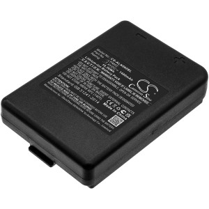 BATERIA LPM02 R0BATT00E08A0 3,7V DO AUTEC DYNAMIC MODULAR AJM DJL FJL FJM