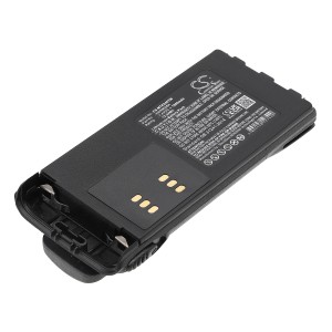 BATERIA HNN9013 PMNN4457 PMNN4158 DO MOTOROLA GP339 GP360 GP380 GP580 GP680