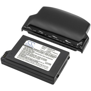 BATERIA PSP-S110 1800mAh DO SONY PSP LITE SLIM 2000 3000 + KLAPKA