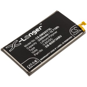 BATERIA AKUMULATOR EB-BG973ABU GH82-18826A DO SAMSUNG GALAXY S10 SM-G973