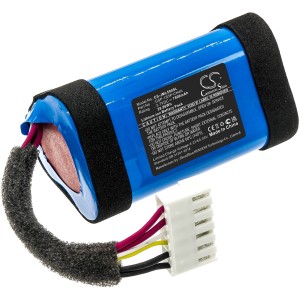 BATERIA AKUMULATOR GSP-1S3P-CH4D IAA011NA DO GŁOŚNIKA JBL CHARGE 4 CHARGE 5