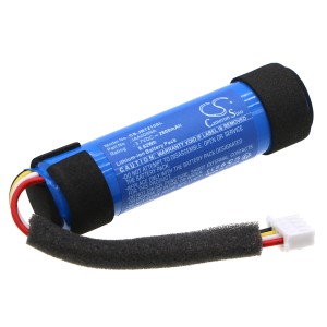 BATERIA AKUMULATOR IAA004NA 3,7V DO GŁOŚNIKA JBL TUNER 2