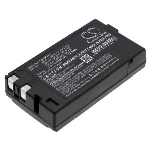 BATERIA AKUMULATOR BP-711 BP-714 BP-722 BP-818 BP-E718 6V DO KAMER CANON