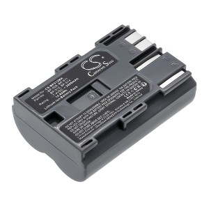 BATERIA BP-508 BP-511A BP-512 DO CANON G2 G3 G5 G6 5D 10D 20D 30D 40D 50D