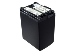 BATERIA BP-827 BP-828 DO KAMER ZA CANON BP-807 BP-808 BP-809 BP-819 BP-820