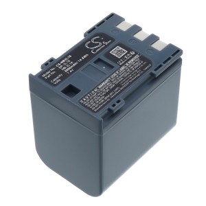BATERIA BP-2L5 BP-2L12 BP-2L14 BP-2L18 DO KAMER CANON FVM MV MVX OPTURA ZR