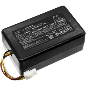 BATERIA DJ96-00193C DJ96-00202A 21,6V DO SAMSUNG POWERBOT R7010 R7020 R7040