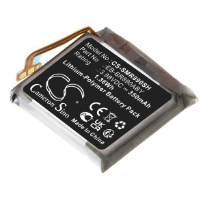 BATERIA EB-BR890ABY GH43-05066A DO SAMSUNG GALAXY WATCH 4 46mm SM-R890 SM-R895
