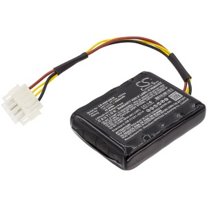 BATERIA AKUMULATOR 6.445-098.0 440629 DO KARCHER RLM4 ALKO SOLO ROBOLINHO