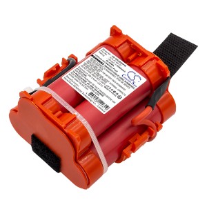 BATERIA 5056973 5744768 5865762 18V DO HUSQVARNA AUTOMOWER GARDENA ROBOTIC