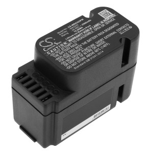 BATERIA AKUMULATOR WA3225 WA3226 WA3565 28V DO WORX LANDROID L1500 L2000