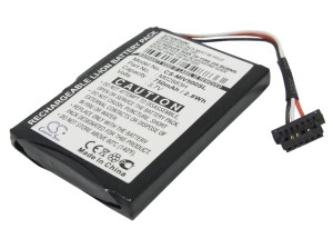 BATERIA AKUMULATOR T300-3 DO NAWIGACJI MIO MOOV 500 510 560 580 N210