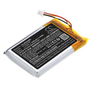 BATERIA FT823456P DO STEELSERIES ARCTIS 9 ASUS ROG STRIX GO 2.4 TURTLE BEACH