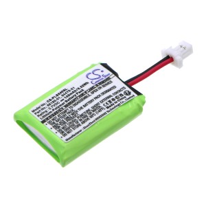 BATERIA AKUMULATOR 84479-01 86180-01 2 PIN DO PLANTRONICS SAVI CS540 CS540A