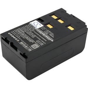 BATERIA AKUMULATOR GEB121 GEB122 6V DO LEICA DNA GPS GS SR TC TCR TPS RCS