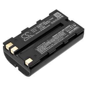 BATERIA AKUMULATOR GEB90 GEB211 GEB212 724117 733269 DO LEICA GPS RX TC