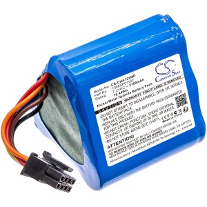 BATERIA 1000SP01080 1000SP01122 DO POMPY ALARIS ASENA CC GH GS PK TIVA