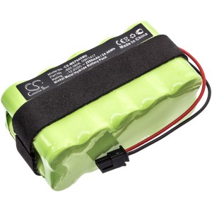 BATERIA AKUMULATOR 12V DO SSAKA MEDELA CLARIO HOME