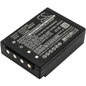 BATERIA BA225000 BA225030 BA225031 BA206030 FUA31 FUA32 FUB05AA DO HBC