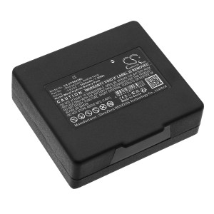 BATERIA DO HETRONIC HT-01 HE900 FBH300 RHE3614KG RHE3620KG HARRIS MINI