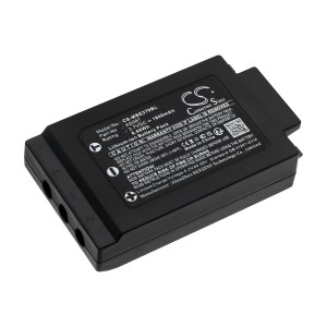 BATERIA AKUMULATOR AS087 BE3700 DO IMET WAVE2 M880 RAY