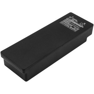 BATERIA AKUMULATOR DO PALFINGER SCANRECO 590 592 790 960 RC400 RC590 RC960