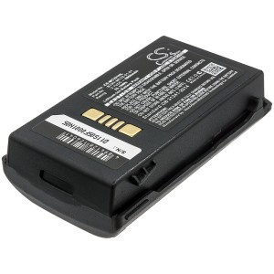 BATERIA 82-000012-01 BTRY-MC32-52MA-01 DO SYMBOL ZEBRA MC32 MC3200 MC3300
