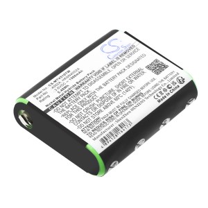 BATERIA HKNN4002 KEBT-071-D PMNN4477A DO MOTOROLA TALKABOUT T62 T82 T92