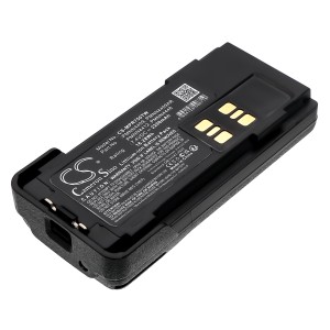 BATERIA PMNN4406 PMNN4409 DO MOTOROLA DP4400 DP4600 DP4800 P8600 XPR XiR