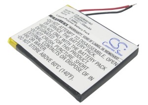 BATERIA AKUMULATOR YD362937P do GoPro WiFi Remote