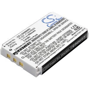 BATERIA R-IG7 R-RG7 DO LOGITECH HARMONY ONE 720 780 785 880 885 890 895 900