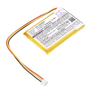 BATERIA AKUMULATOR 533-000130 DO MYSZY LOGITECH G403 G703 G900 G903