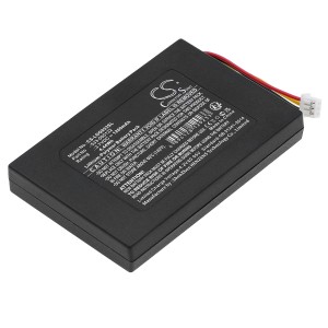 BATERIA AKUMULATOR 533-000132 DO SŁUCHAWEK LOGITECH G533 LOGITECH G933 G935