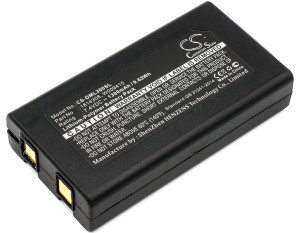 BATERIA AKUMULATOR 643463 W009415 1814308 7,4V DO DYMO LM-500TS XTL300