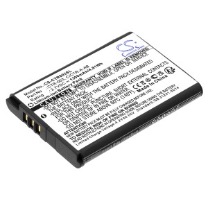 BATERIA AKUMULATOR CTR-003 DO NINTENDO 3DS NINTENDO 2DS XL SWITCH PRO