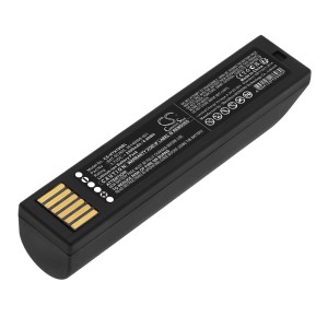 BATERIA AKUMULATOR BAT-SCN05 DO HONEYWELL XENON 1952 1902 GHD 1990 iSR