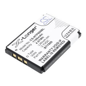 BATERIA AKUMULATOR BA-80S1A2 DO CIPHERLAB 8000 8200 8230 8300 NEWLAND