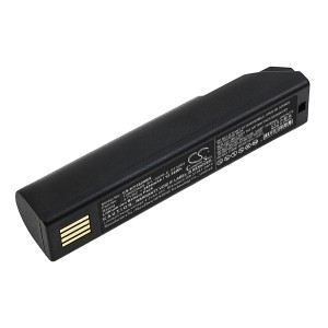 BATERIA AKUMULATOR BAT-SCN01 DO HONEYWELL XENON 1202G 1902 3820 4820 5620