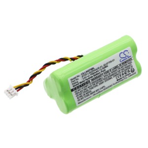 BATERIA AKUMULATOR 82-67705-01 DO CZYTNIKA SKANERA SYMBOL LS4278 DS6878