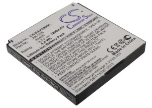 BATERIA AKUMULATOR AK-V28 AK-V29 DO TELEFONU EMPORIA TALKPLUS TALKPREMIUM