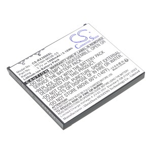 BATERIA DO HP iPaq hx2000 hx2190 hx2490 hx2495 hx2795 rx3000 rx3700 rx3715