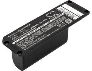 BATERIA AKUMULATOR 063287 063404 DO GŁOŚNIKA BOSE SOUNDLINK MINI 413295