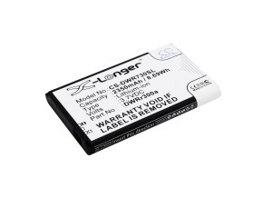 BATERIA DWRr300a DWRr600b DO ROUTERA DLINK DWR-720 DWR-730 DWR-830 DWR-932