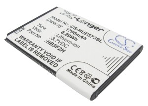 BATERIA HB5F2H HB554666RAW DO HUAWEI E5330 E5336 E5372 E5373 E5375 E5377