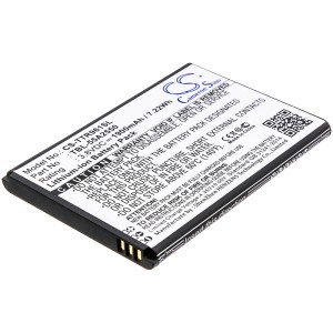 BATERIA AKUMULATOR TBL-55A2550 DO ROUTERA TP-LINK TL-TR961 M7350