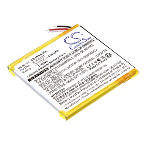 BATERIA 616-0311 616-0333 616-0337 DO iPOD Nano 3rd gen. 4GB 8GB A1236